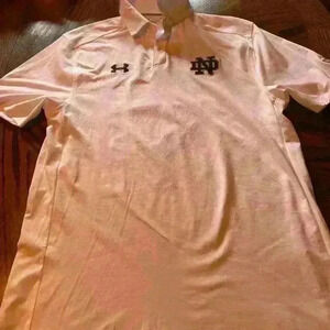 Notre Dame under armor women’s sports jersey